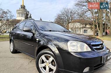 Универсал Chevrolet Lacetti 2006 в Киеве