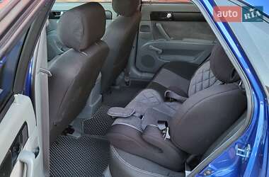 Седан Chevrolet Lacetti 2008 в 