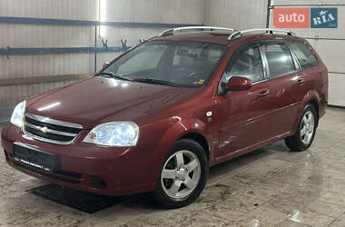 Универсал Chevrolet Lacetti 2005 в Павлограде