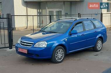 Універсал Chevrolet Lacetti 2010 в 