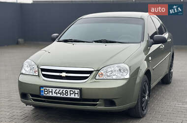 Седан Chevrolet Lacetti 2006 в Летичіві