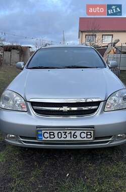 Универсал Chevrolet Lacetti 2005 в Нежине