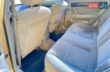 Седан Chevrolet Lacetti 2004 в Черкасах