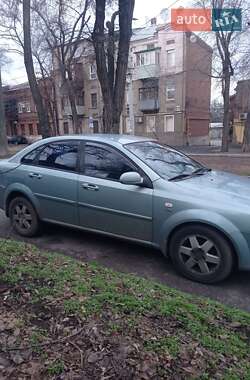 Седан Chevrolet Lacetti 2005 в 
