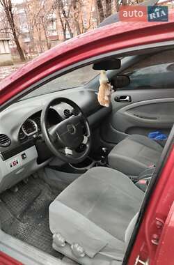 Универсал Chevrolet Lacetti 2007 в Харькове