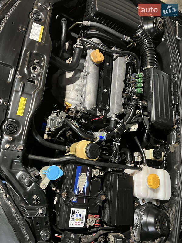 Седан Chevrolet Lacetti 2007 в Кривому Розі фото 28 Седан Chevrolet Lacetti 2007 в Кривому Розі