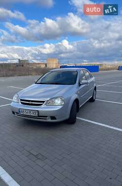 Универсал Chevrolet Lacetti 2006 в Виннице