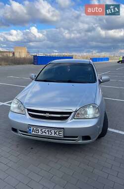 Универсал Chevrolet Lacetti 2006 в Виннице