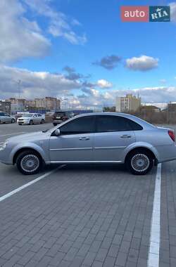 Универсал Chevrolet Lacetti 2006 в Виннице