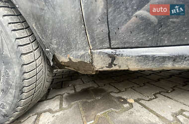 Седан Chevrolet Lacetti 2007 в 