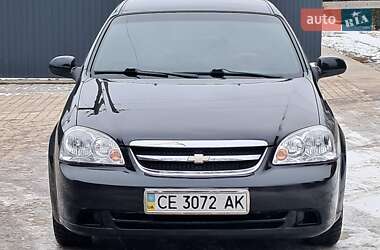 Универсал Chevrolet Lacetti 2007 в Каменец-Подольском