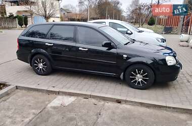 Универсал Chevrolet Lacetti 2007 в Одессе