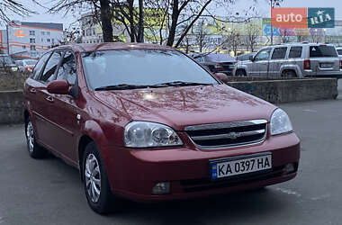 Универсал Chevrolet Lacetti 2005 в Киеве