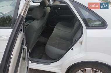 Седан Chevrolet Lacetti 2012 в Киеве