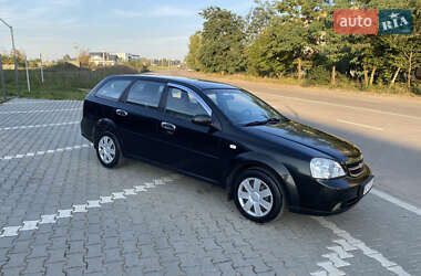 Универсал Chevrolet Lacetti 2008 в 