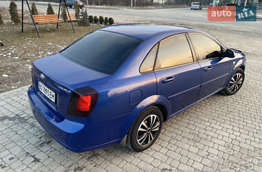 Седан Chevrolet Lacetti 2005 в Борщеві