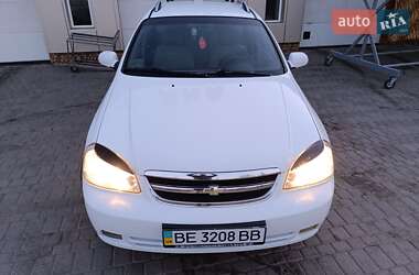 Универсал Chevrolet Lacetti 2011 в Николаеве