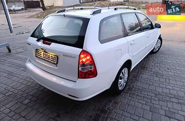 Универсал Chevrolet Lacetti 2011 в Николаеве