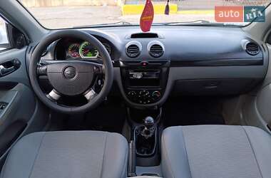 Универсал Chevrolet Lacetti 2011 в Николаеве