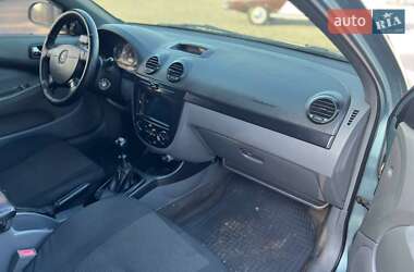 Универсал Chevrolet Lacetti 2005 в Песочине