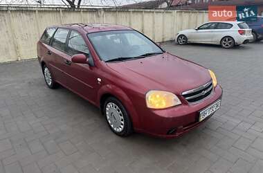 Универсал Chevrolet Lacetti 2008 в Виноградове