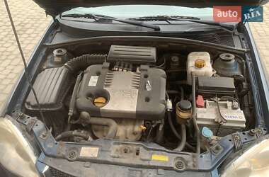 Седан Chevrolet Lacetti 2008 в 