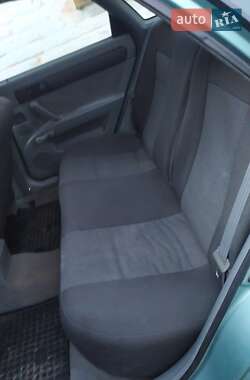 Седан Chevrolet Lacetti 2007 в 