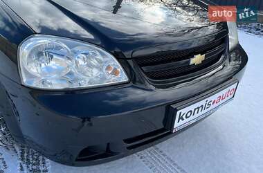 Универсал Chevrolet Lacetti 2006 в Виннице