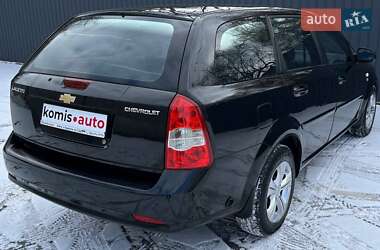 Универсал Chevrolet Lacetti 2006 в Виннице