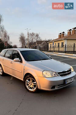 Универсал Chevrolet Lacetti 2005 в Одессе