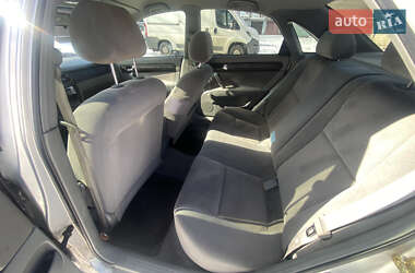 Седан Chevrolet Lacetti 2007 в Києві