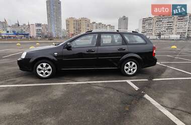 Універсал Chevrolet Lacetti 2010 в Києві