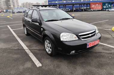 Універсал Chevrolet Lacetti 2010 в Києві