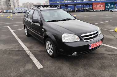 Chevrolet Lacetti 2010 Chevrolet Lacetti 2010