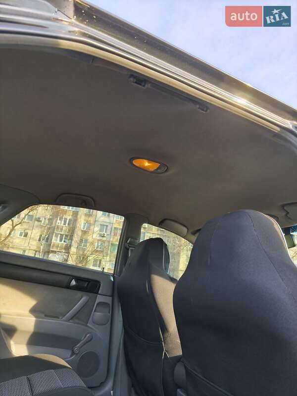 Седан Chevrolet Lacetti 2005 в Кременчуці