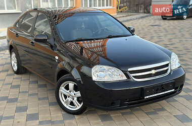 Седан Chevrolet Lacetti 2012 в Вінниці