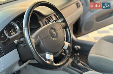 Седан Chevrolet Lacetti 2012 в Вінниці