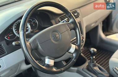 Седан Chevrolet Lacetti 2012 в Вінниці