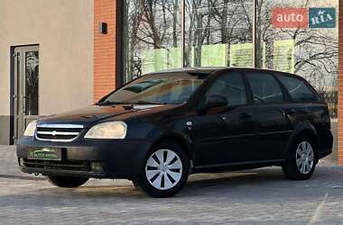 Універсал Chevrolet Lacetti 2005 в Києві