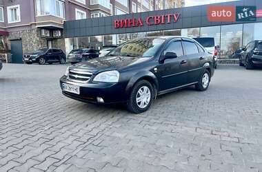 Седан Chevrolet Lacetti 2007 в 