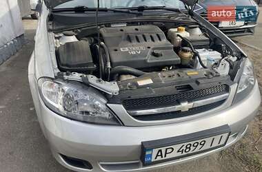 Хэтчбек Chevrolet Lacetti 2006 в Киеве