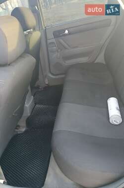 Седан Chevrolet Lacetti 2007 в 