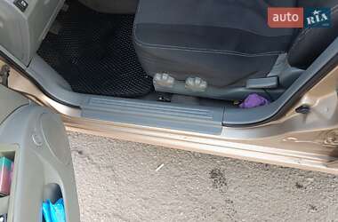 Седан Chevrolet Lacetti 2007 в 