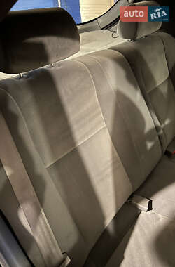 Хэтчбек Chevrolet Lacetti 2006 в 