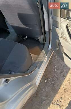 Седан Chevrolet Lacetti 2006 в 