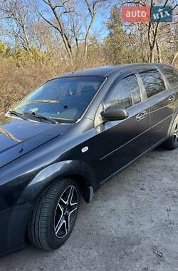 Універсал Chevrolet Lacetti 2007 в 