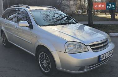 Універсал Chevrolet Lacetti 2005 в Харкові