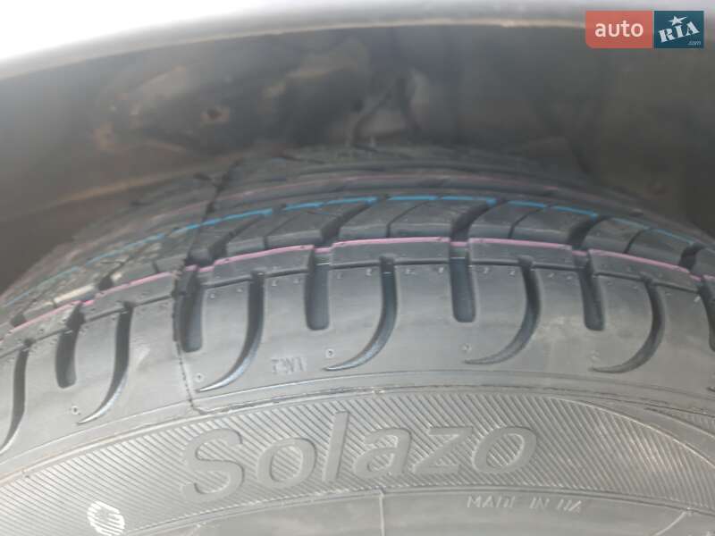 Седан Chevrolet Lacetti 2011 в Путивле