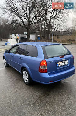 Універсал Chevrolet Lacetti 2005 в Києві