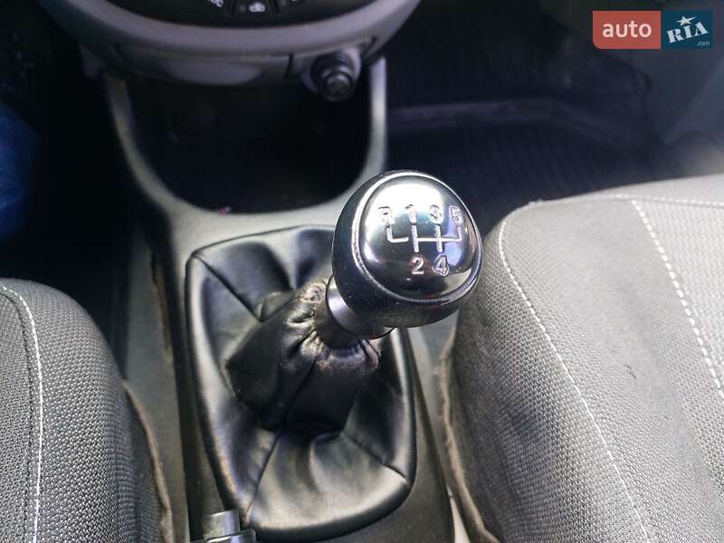 Седан Chevrolet Lacetti 2008 в Бучі